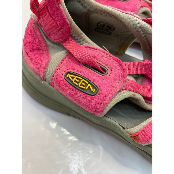 Keen Whisper Sandals 5 - Picture 4 of 9